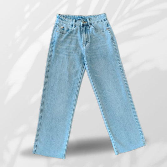 Denim Dritto