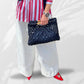Pantaloni Maxi Balloon
