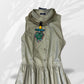 Sleeveless Dress