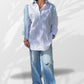 Camicia ricamo Teddy