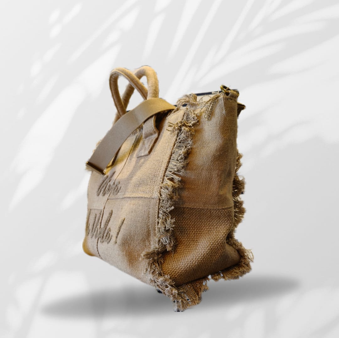 Borsa Juta