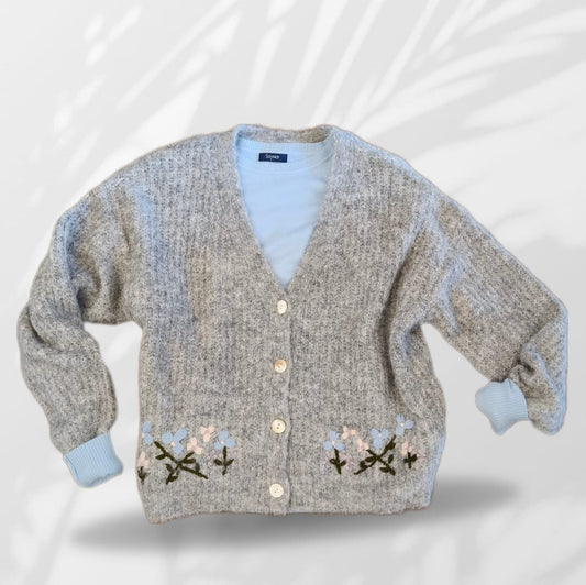 Cardigan