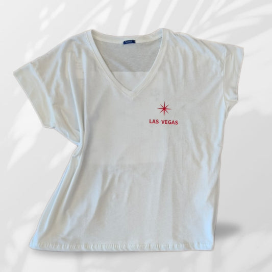 T-shirt Las Vegas