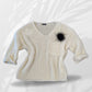 Maglia ai Ferri