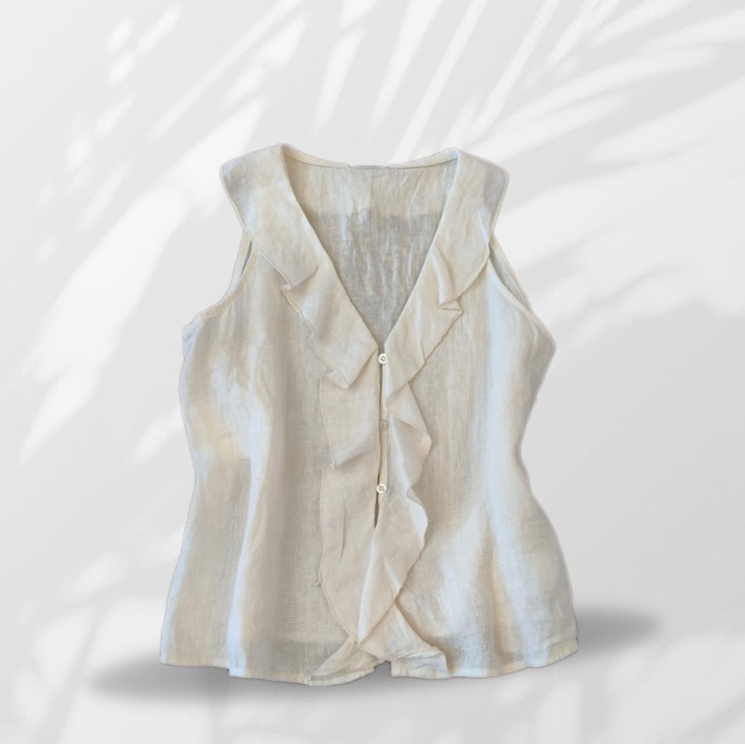 Camicia Lino