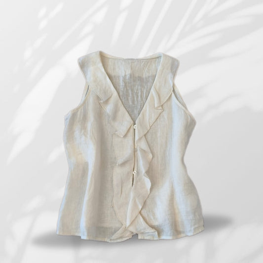 Camicia Lino