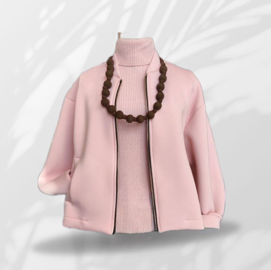 Bomber Neoprene