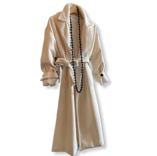 Cappotto Vestaglia