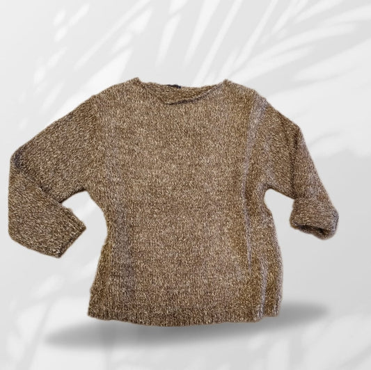 Pullover Melange