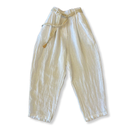 Pantalone Lino