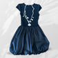 Mini Balloon Dress