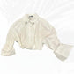 Camicia dettaglio Strass