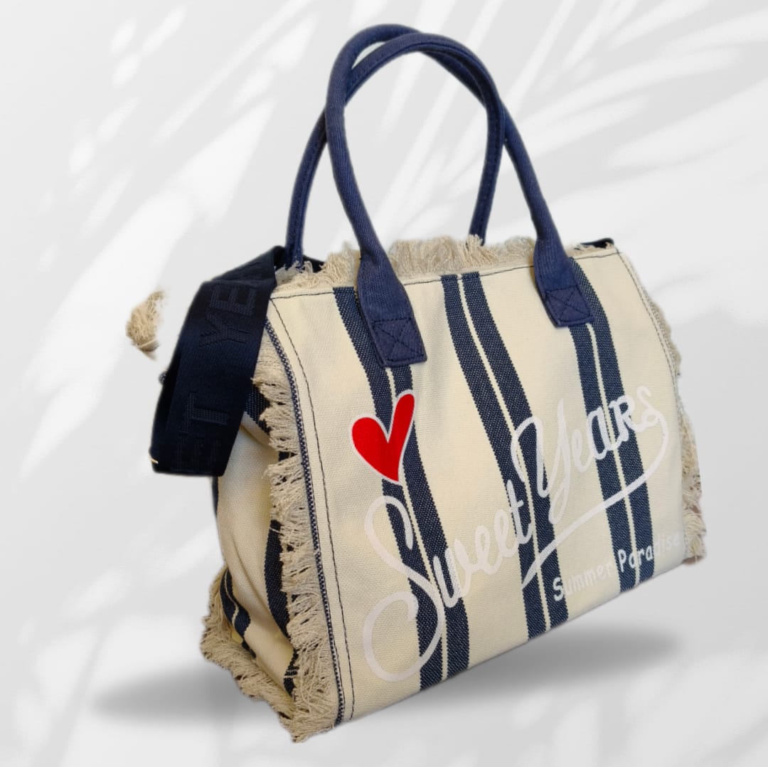 Shopper Sweet Years Righe