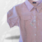 Camicia Vichy