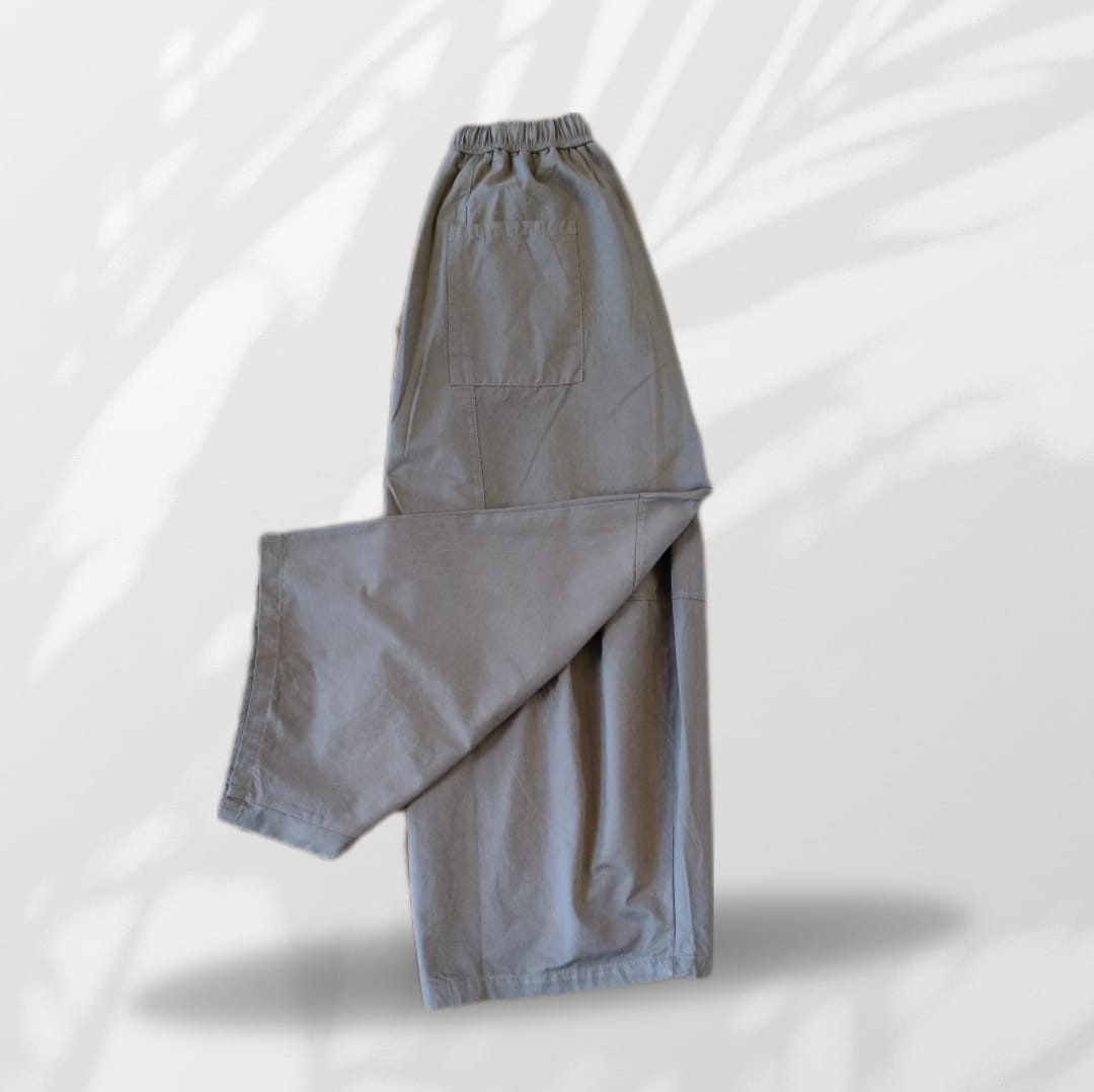 Pantaloni Balloon