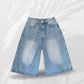 Bermuda Denim