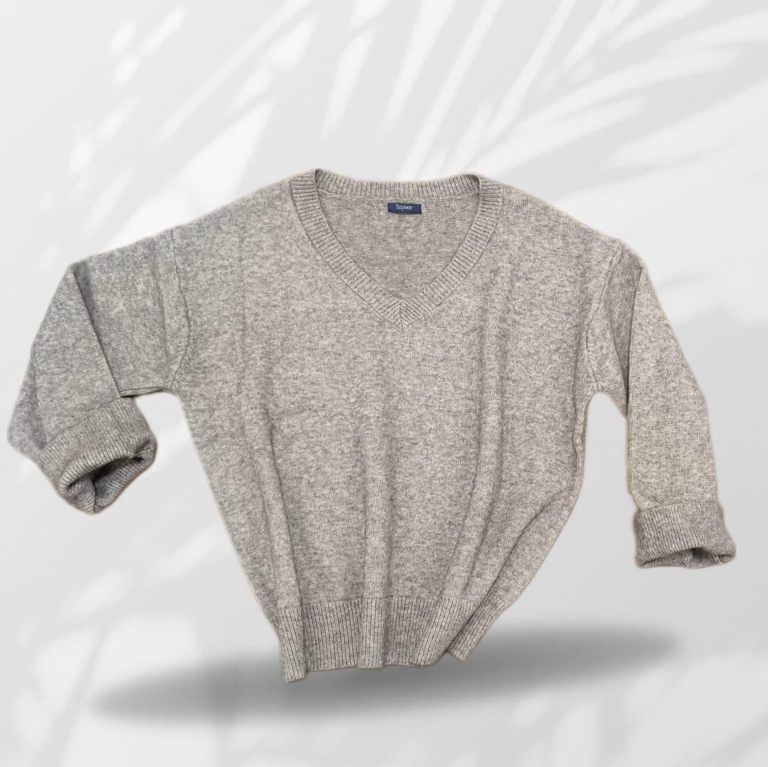 Maglia Scollo a V