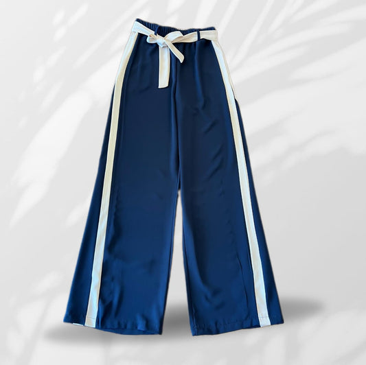 Pantaloni Palazzo