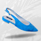 Slingback
