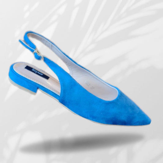 Slingback