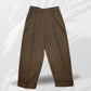 Pantalone Balloon Classico