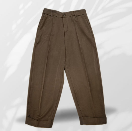 Pantalone Balloon Classico