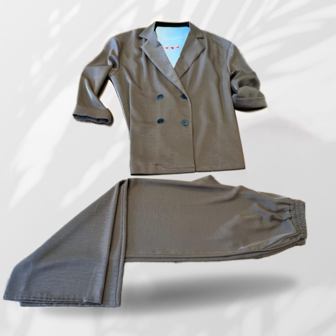 Pantaloni Palazzo Classici