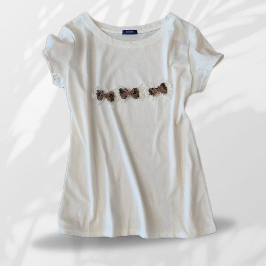 T-shirt Fiocchi