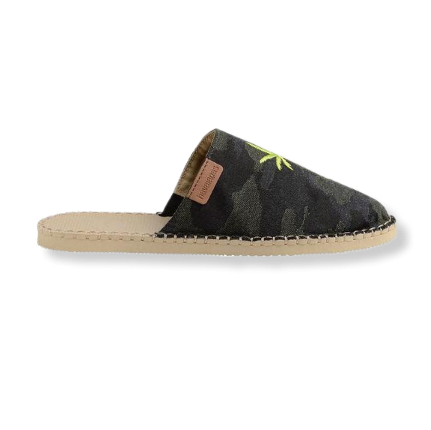 Espadrillas Havaianas Camo