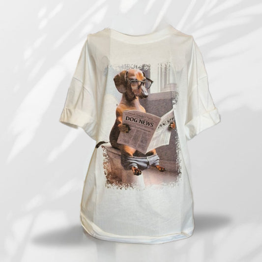 T-shirt Cane
