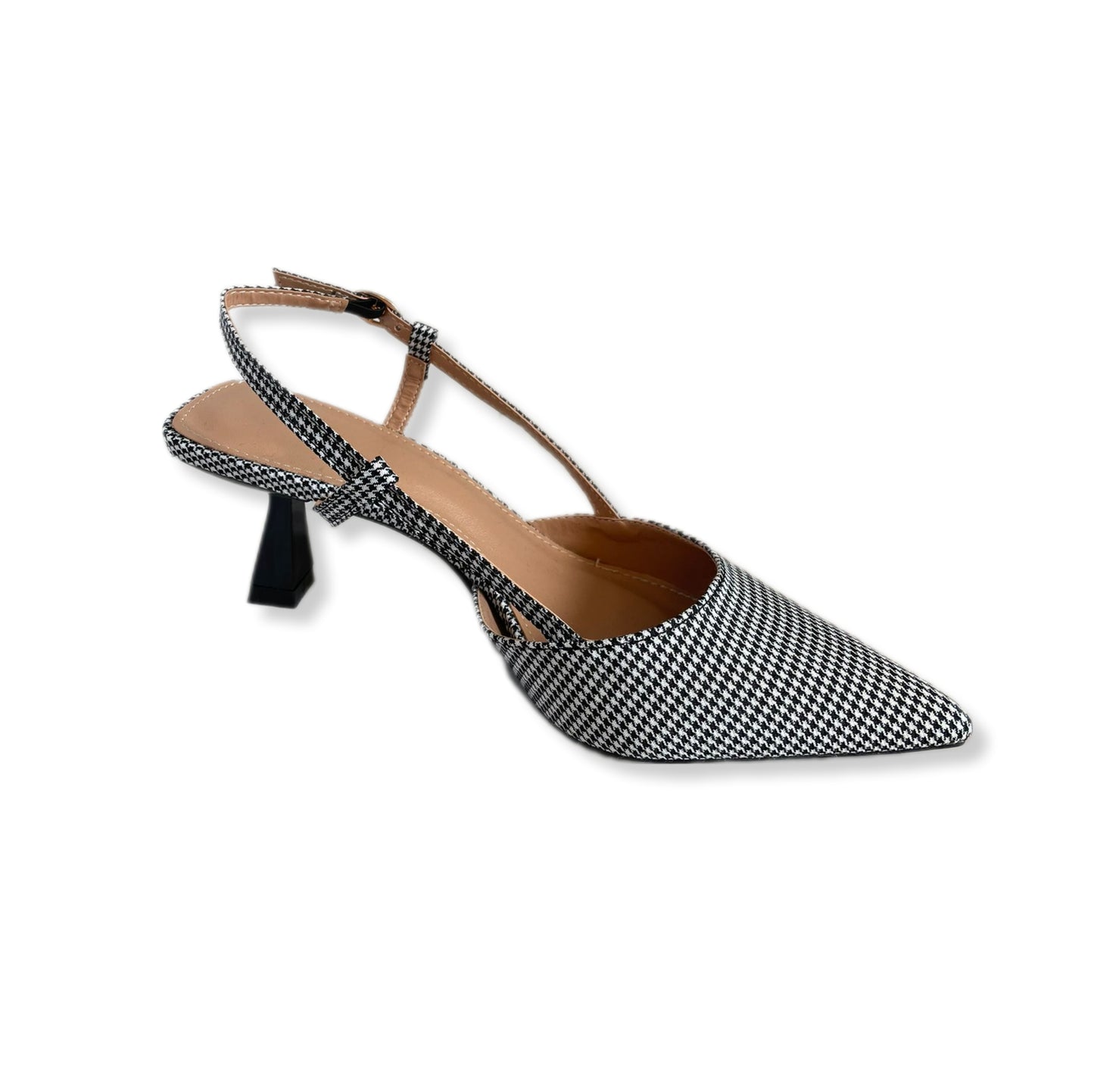 Décolleté Slingback