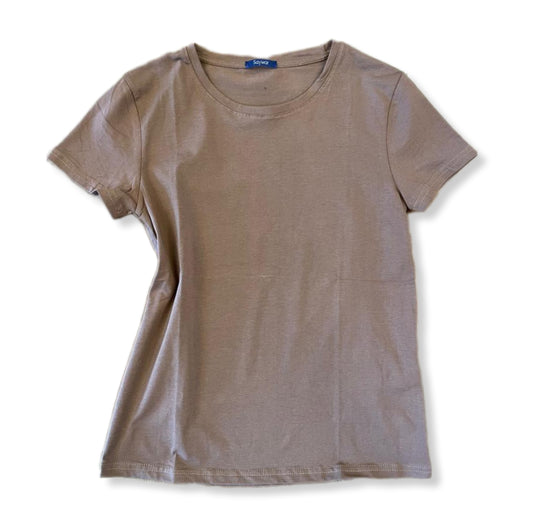 T-shirt Basic