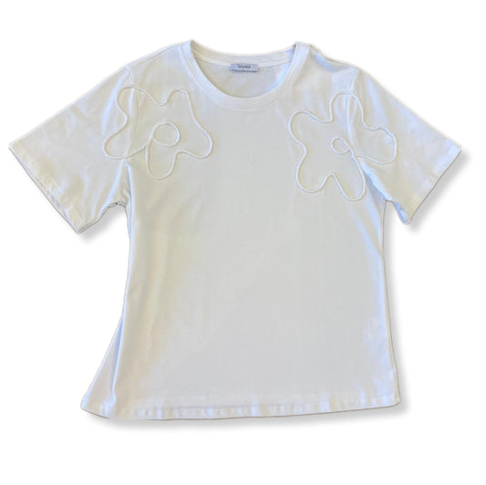 T-shirt Fiore