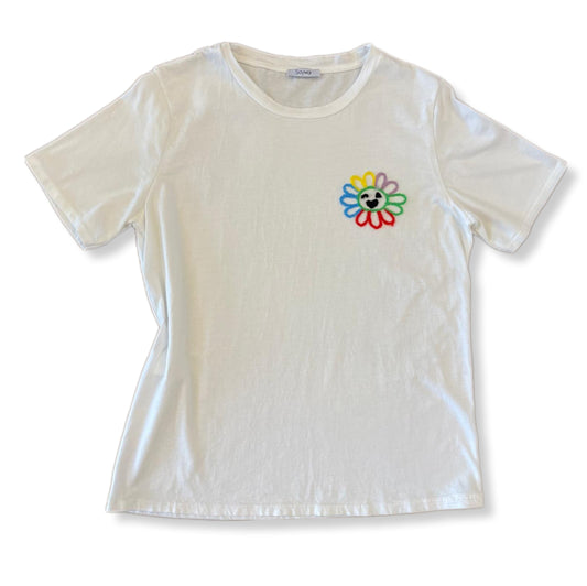 T-shirt Girasole