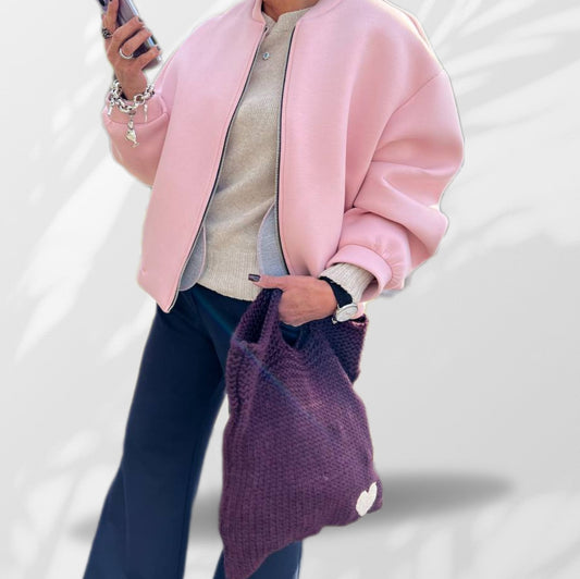 Bomber Neoprene