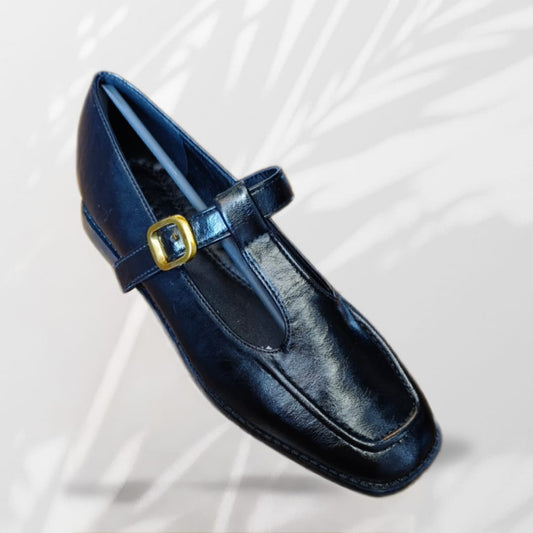 Scarpe College