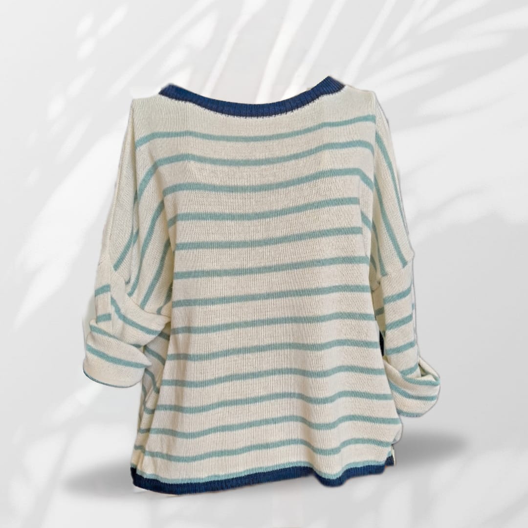 Maglia Millerighe