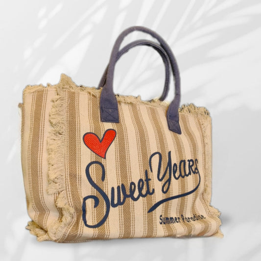 Shopper Sweet Years Righe