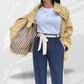 Cappa Trench