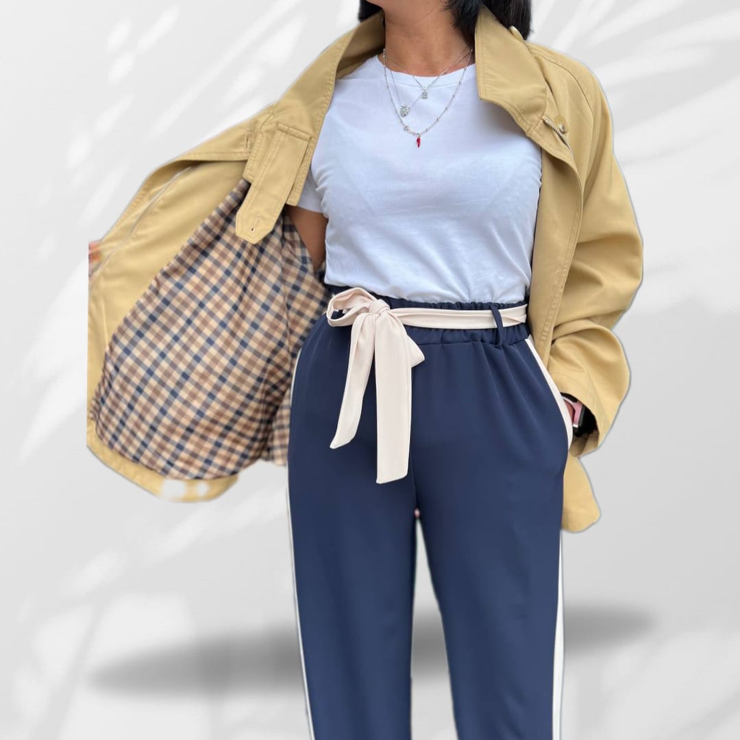 Cappa Trench