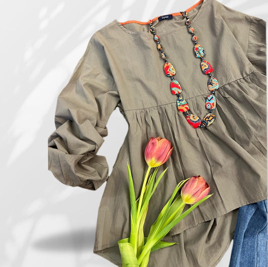 Blusa