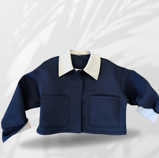 Giacca Neoprene
