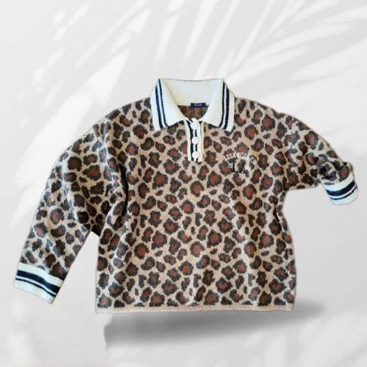 Polo Animalier