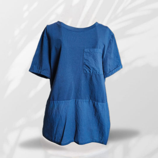 T-shirt Doppio Cotone
