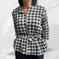 Blusa Quadri