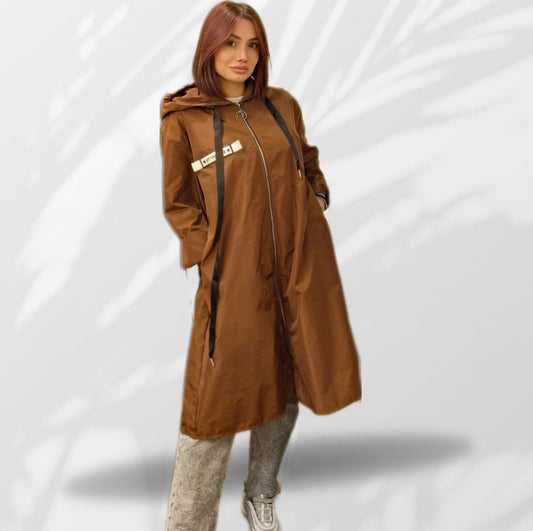 Trench Spalmato