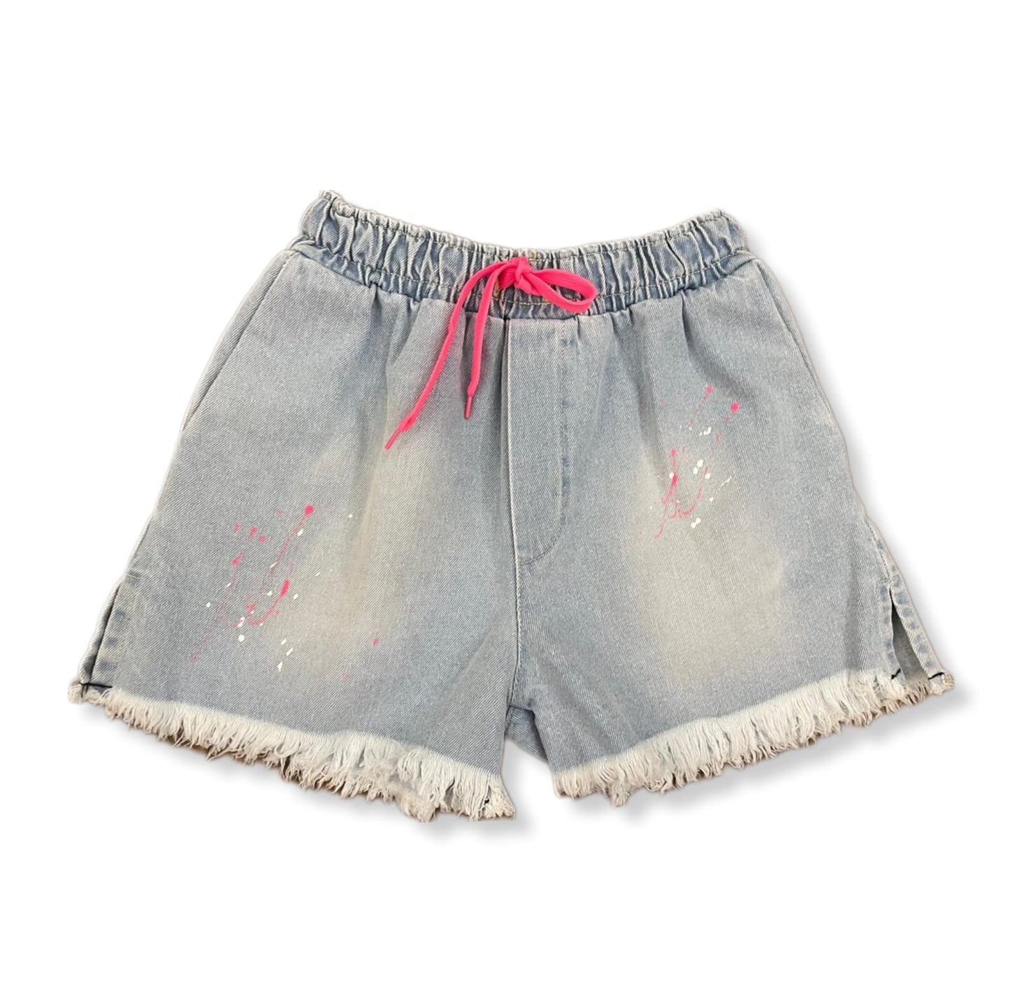 Shorts Sfrangiato