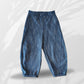 Pantaloni Balloon