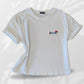 T-shirt Bassotto