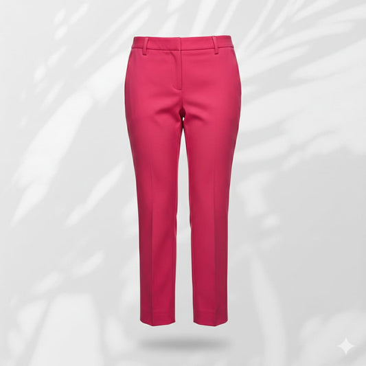 Pantalone dritto Capri